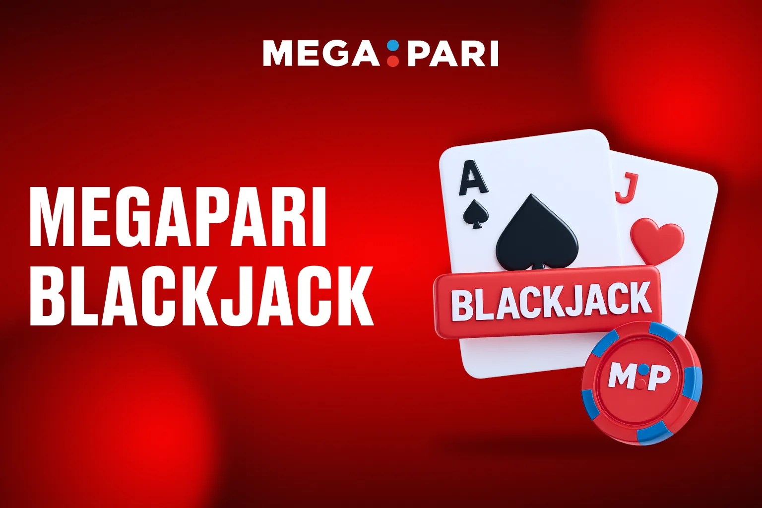 Megapari blackjack görseli