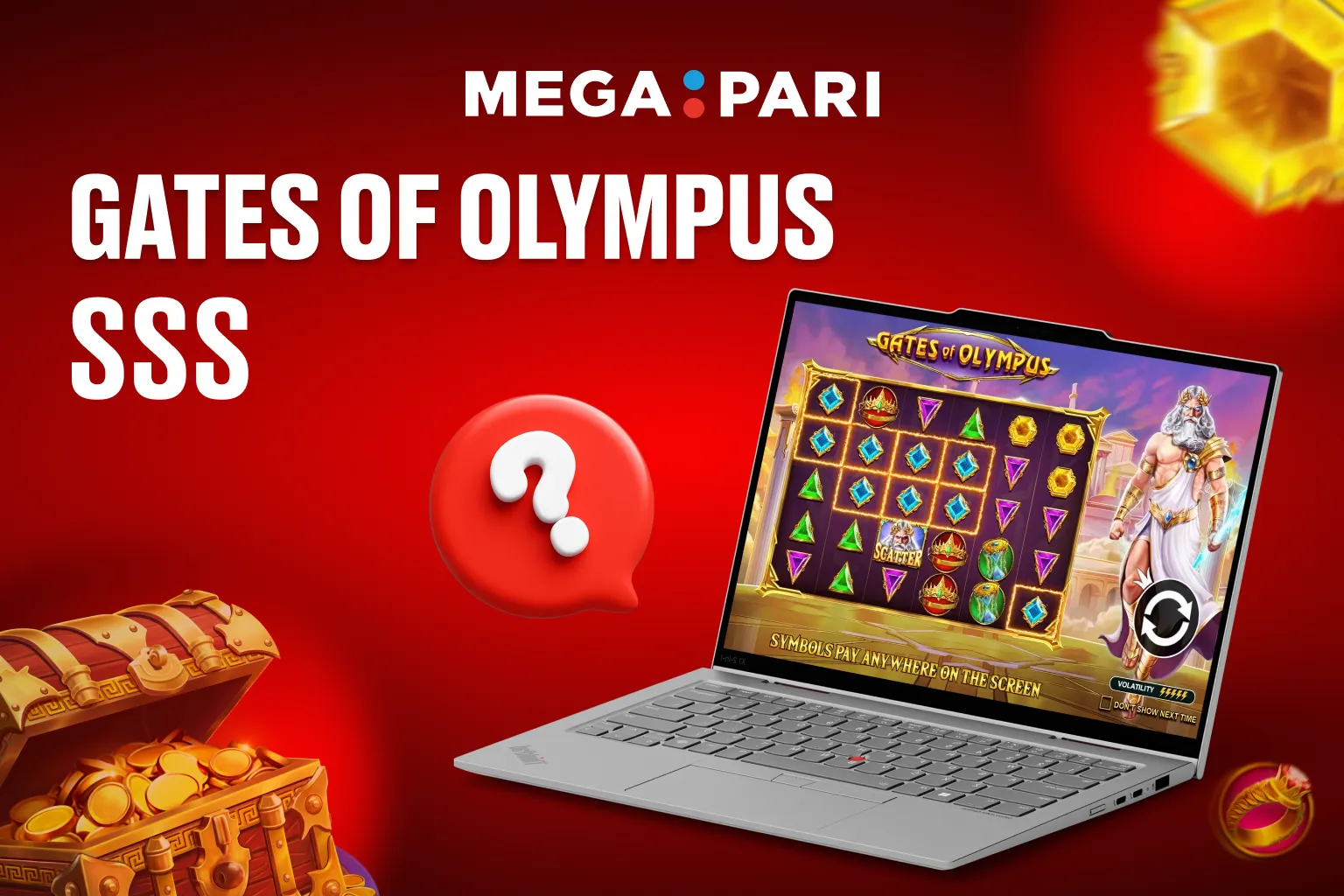 Megapari Gates of Olympus hakkında sık sorulan sorular Megapari Gates of Olympus oyunu hakkında kullanıcıların en çok merak ettiği sorular ve detaylı açıklamalar