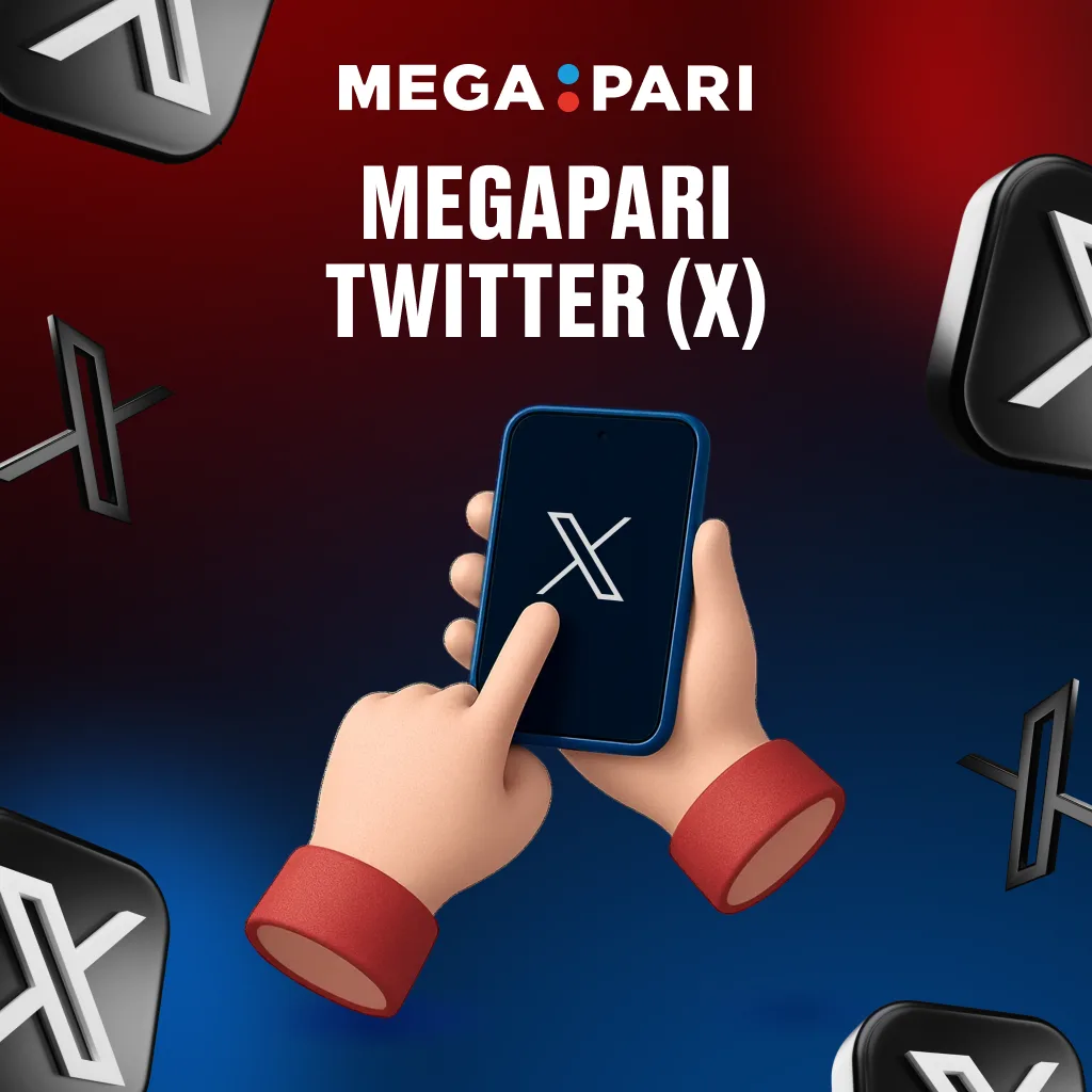 Megapari Twitter Megapari Twitter Türkiye